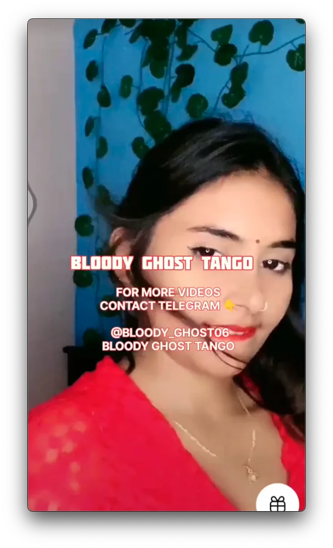 Tiya 121 Live Tango Nude Show Boobs Video